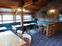 The Mill Forge Hotel - breakfast