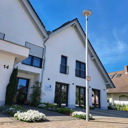 Pension Yvonne - Superior - am Europa-Park