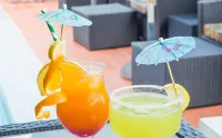 コクーン ブティック ホテル - バー