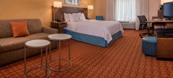 Baymont by Wyndham Chambersburg Hotels in Franklin County