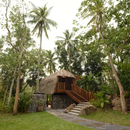 The Farm at San Benito, Autograph Collection
