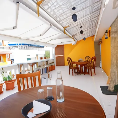 Pearl Bell Villa