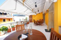 Pearl Bell Villa - Pensions