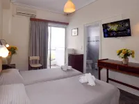 Siagas Beach Hotel Hotels in Loutraki-Agioi Theodoroi