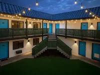Casa Playa Inn & Suites Stanton Anaheim Area Hoteles en Stanton