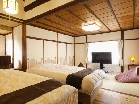 竹田町屋 寺子屋 花亭