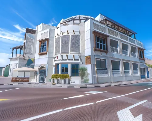 Beach Walk Boutique Hotel Hotels in der Nähe von Nestle Middle East