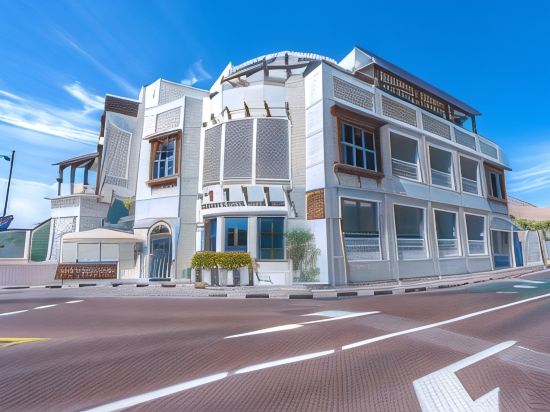 Beach Walk Boutique Hotel