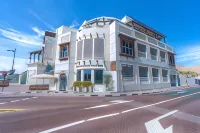 海灘漫步精品飯店 - 早餐