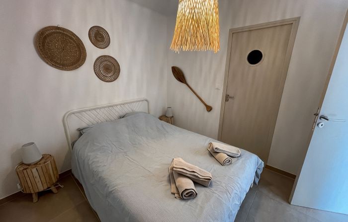 Appartement T2 Presquîle de Giens