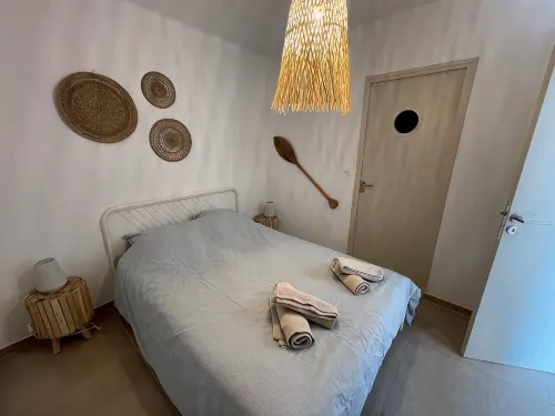 Appartement T2 Presquîle de Giens