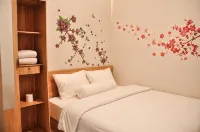 The One Residence Jakarta - sarapan