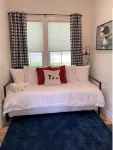 New! Beautiful Lakefront Home near Burlington, VT - balcony