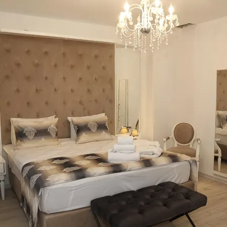 Kispet Deluxe Hotels&Suites