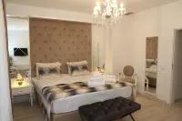Kispet Deluxe Hotels&Suites - 3-Star