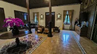 Harmony Magelang Syariah Powered by Cocotel - Parkering