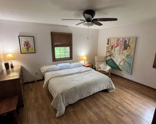 Spacious in-Town Family Home, Walk to Beach & Downtown, Quiet Retreat Hotels in Charlevoix
