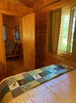 Aspen Cabin Columbia Mountain Ranch - Chalets