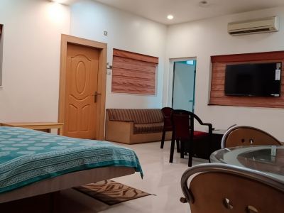 Hotel Mahendra