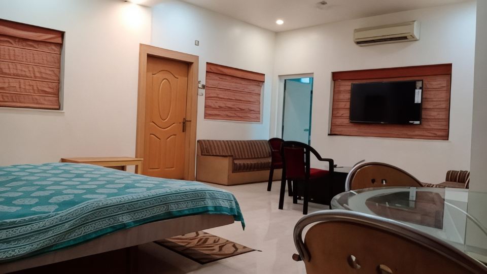 Hotel Mahendra