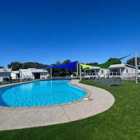 Victor Harbor Holiday Park