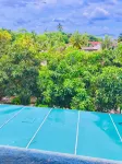 Castle Bay Resort - รีสอร์ท
