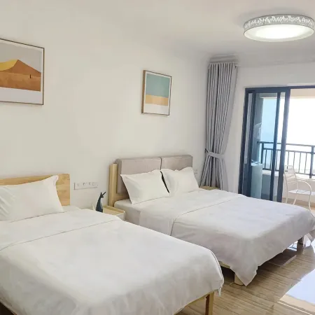 Wuchuan Le King Resort Apartment