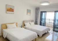 Wuchuan Le King Resort Apartment - Baarit