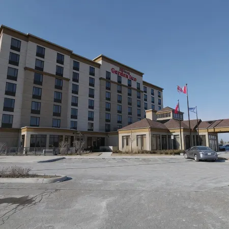 Hilton Garden Inn Toronto/Brampton