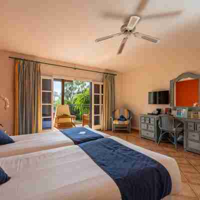 BlueBay Banús Rooms