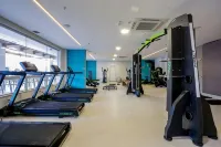 奧林匹亞公園度假酒店 - 2星級