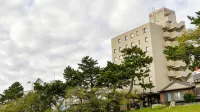 Okazaki Daiichi Hotel - parking