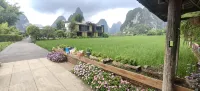 Keke Wenxin Manwu Homestay (Yanshan Road No. 3) - Kæledyr tilladt