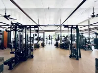 Sabaii Bay Resort - Gym