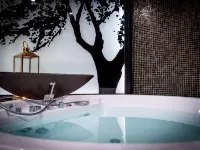 瑞享突尼斯湖酒店 - 健身室/gym room