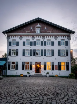 Fletcher Hotel Château De Raay Hotel di 