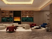 Yunxi International Hotel (Maqu) Hotels in Maqu
