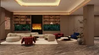 Yunxi International Hotel (Maqu)