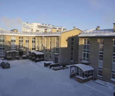 Гостевой дом A-suite Отели в г. 