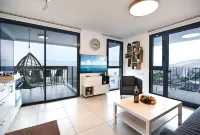 My View 2 bedroom apartment by the lake - Apartments
