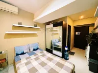 Studio 18 Apartemen the Jarrdin Cihampelas by Berdikari Properti - 4-Star