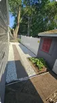 Cozy 1 bedroom basemant apt with private entrance and AC in the heart of Salem