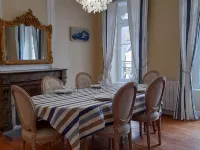 Duc de Bretagne Luxury Apparthotel Hotels in Morlaix