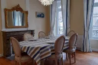 Duc de Bretagne Luxury Apparthotel
