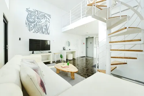 Gapyeong Prado Pension - spa