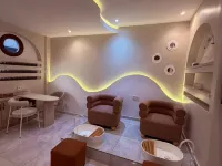 Kadiss Hotel Hotels near Liberte