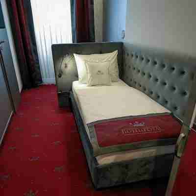 Hotel Royal Rooms