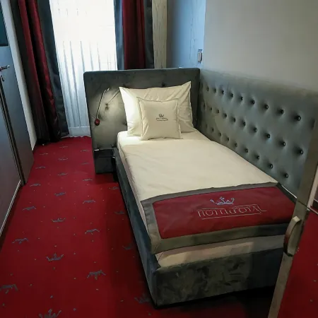 Hotel Royal