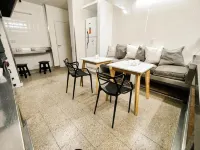 Lead Hostel