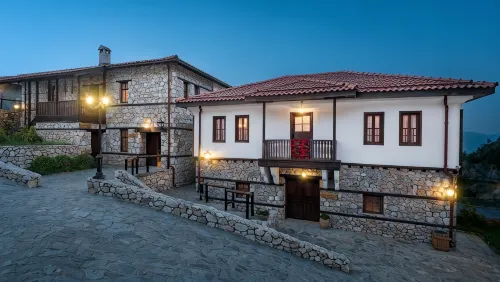 Macedonian Village Hotel & Resort - Pet friendly
